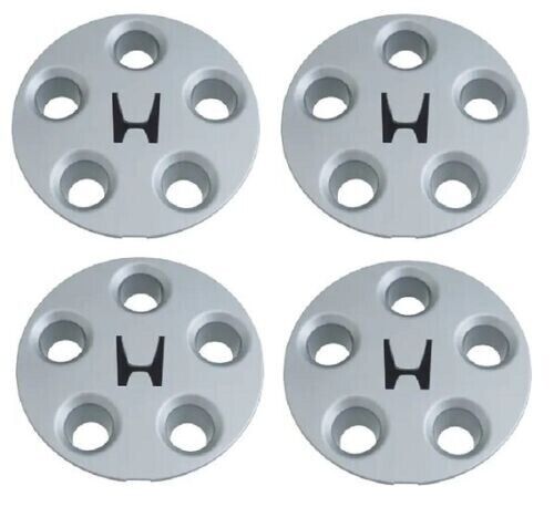 Genuine Honda OEM Wheel Center cap NSX NA1 44732-SL0-000 Set of 4 JDM