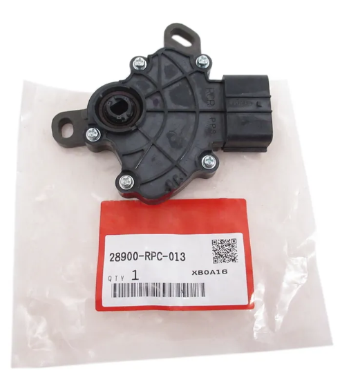 Genuine HONDA OEM Accord CR-V Switch 28900-RPC-013