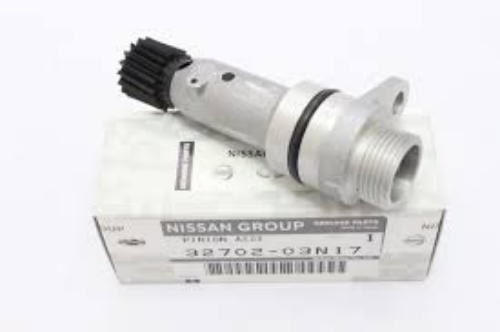Genuine Nissan OEM Pickup URVAN Atlas Gear Speedometer Pinion 32702-03N17