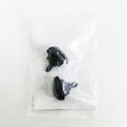 Genuine Nissan OEM Skyline R33 GTR Front Washer Nozzles B8K30-AA000