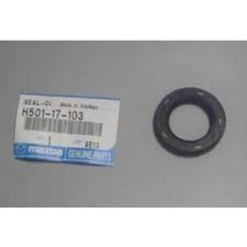 GENUINE MAZDA OEM MIATA MANUAL TRANSMISSION GEARBOX FRONT OIL SEAL & GASKET KIT