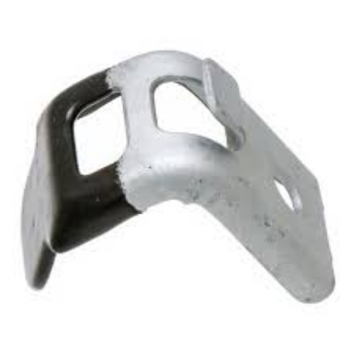 Genuine TOYOTA OEM LEVIN TRUENO AE86 Fuel Tank Lid Door Retainer & Spring & Nut