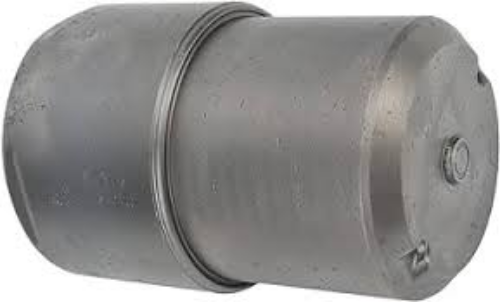 Genuine MITSUBISHI OEM MONTERO PAJERO Brake Booster Accumulator 4630A012