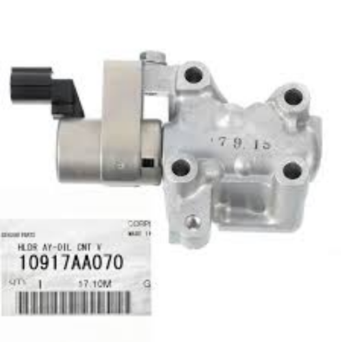 Genuine SUBARU OEM BRACKET STEEL Impreza WRX STI Oil Control Valve Holder