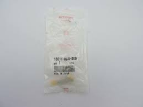 GENUINE HONDA OEM VT1100 SHADOW FLOAT VALVE SET 16011-MAH-000