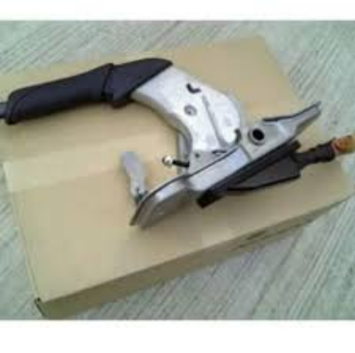 Genuine Nissan OEM R35 GT-R GTR nismo Parking brake lever hand brake Leather