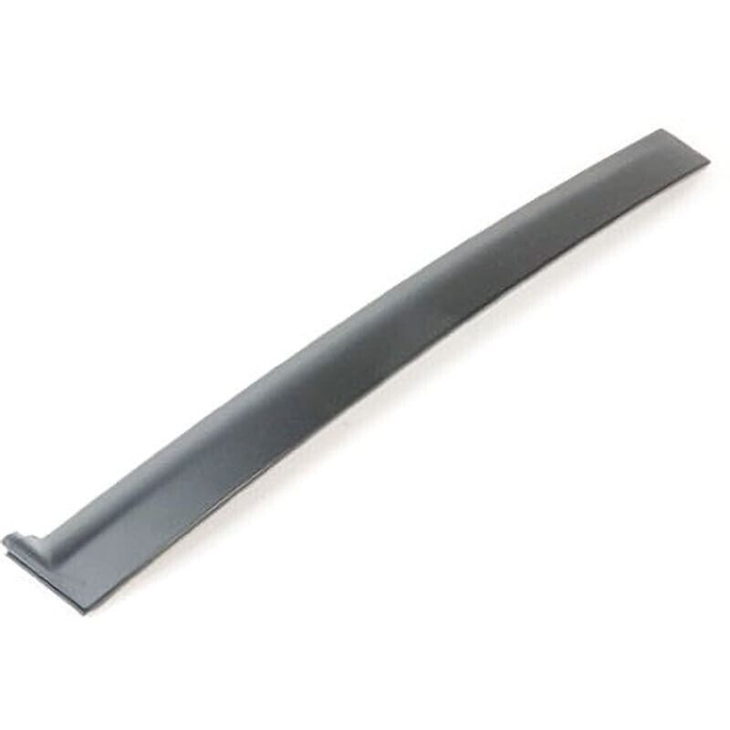 Honda Driver's Left Side Door Pillar Trim For 92-95 Civic 2Dr 3Dr 72470-SR3-003