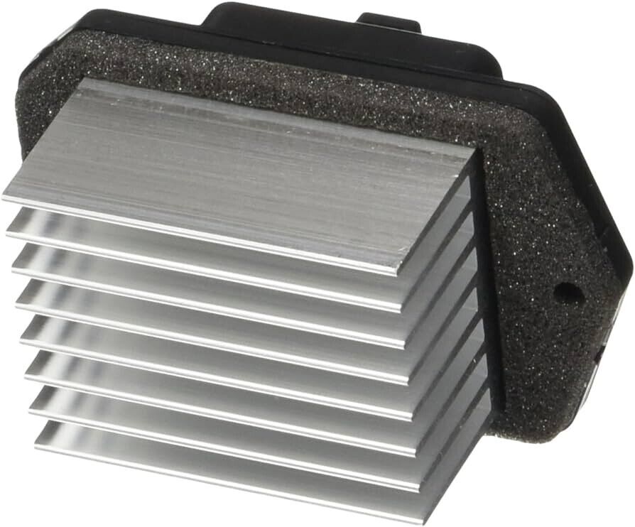 Genuine Honda OEM Acura RDX TSX Civic Odyssey RU-398 HVAC Blower Motor Resistor
