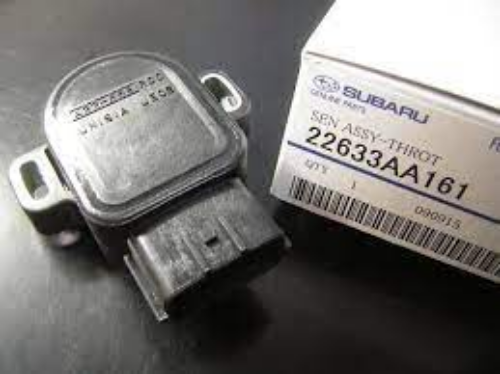 Genuine Subaru OEM IMPREZA WRX GC EJ20 98-00 THROTTLE POSITION SENSOR 22633AA161