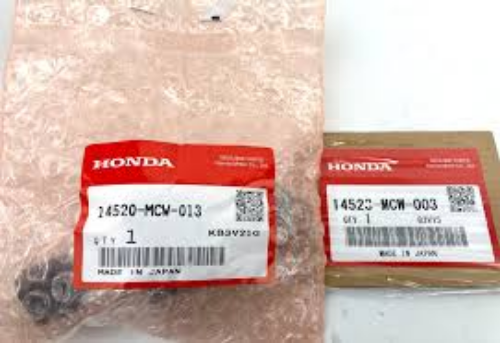 Genuine Honda OEM Cam Chain Tensioner W/Gasket VFR800 VTEC VFR800X Crossrunner