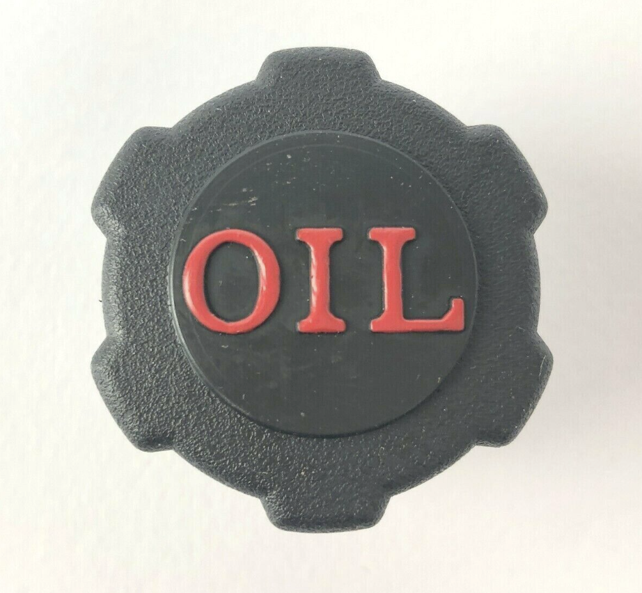 Genuine Honda OEM Monkey QR50 Oil tank filler cap 55105-GF8-000