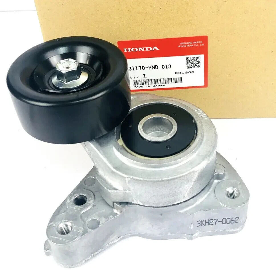 Genuine HONDA OEM Integra DC5 Drive Belt Tensioner 31170-PND-013