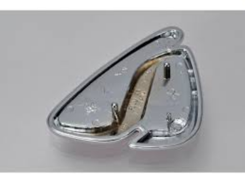 Genuine MAZDA OEM RX-7 FD3S Efini Emblem Badge front rear Set