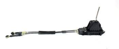 Genuine NISSAN OEM Micra Note Cube Tiida Transmission Control Device 34108-BC00A