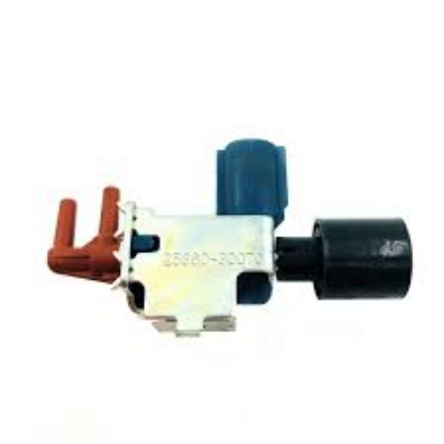 Genuine TOYOTA OEM Valve Assy, Vacuum Switching 25860-30070