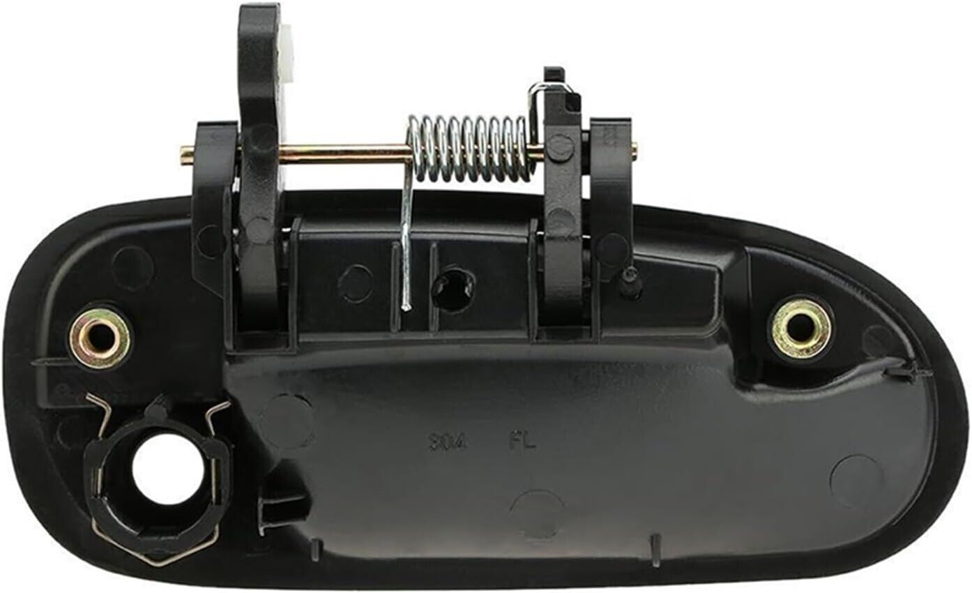 GENUINE HONDA OEM Front Side Outside Outer Door Handle Set CIVIC EK9 Type-R NEW