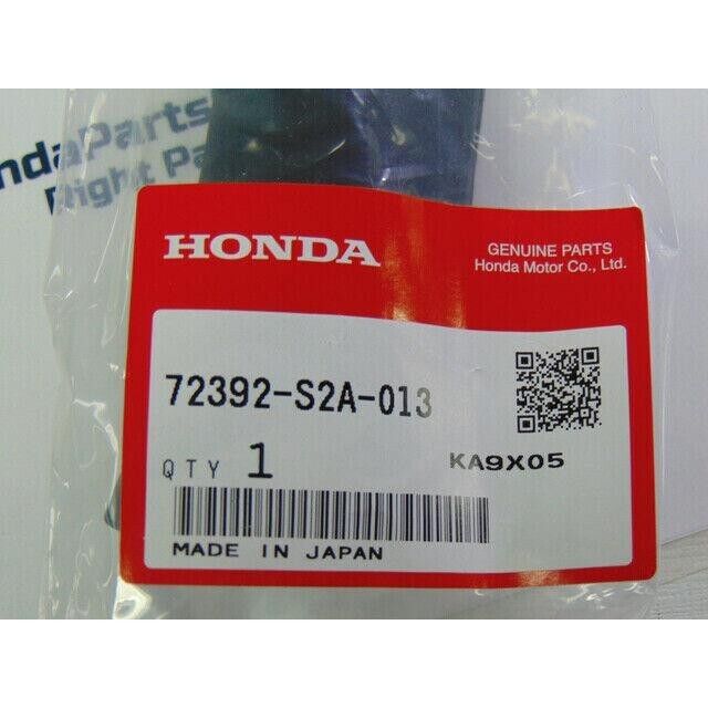 GENUINE HONDA OEM S2000 AP1 AP2 00-09 LEFT TOP WEATHERSTRIP SEAL 72392-S2A-013