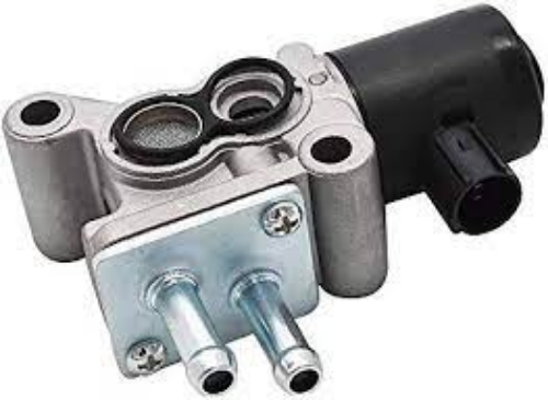 Honda Civic 1.6L 1996-2000 Idle Air Control Valve IAC 36450-P2J-J01