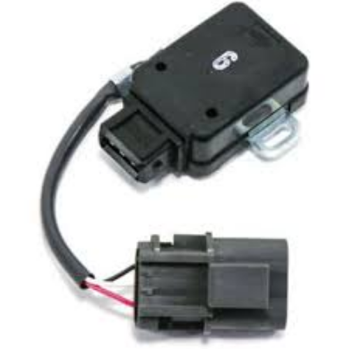 Genuine NISSAN OEM SKYLINE R32 R33 RB20DET Throttle Position Sensor B2620-02U11