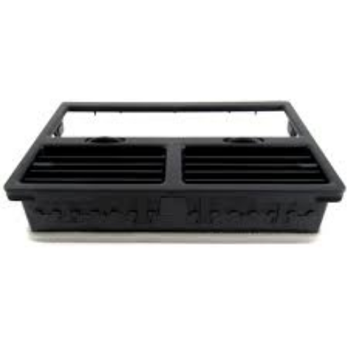 Genuine MAZDA SAVANNA RX-7 FC3S 1986-1988 Center Dash Air Louver FB01-64-840B