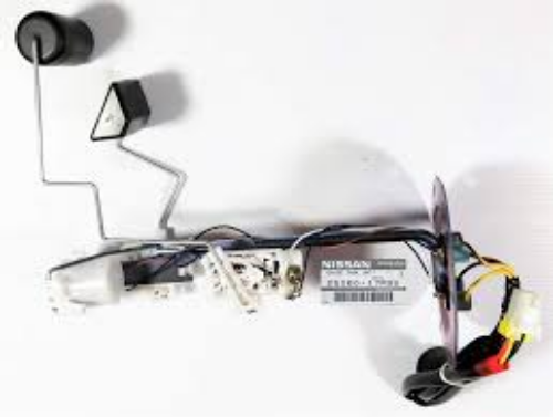 Genuine NISSAN OEM 300ZX Gas Fuel Level Sending Unit Sensor 25060-17P65