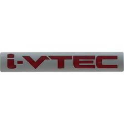 Genuine HONDA OEM i-VTEC Emblem CIVIC Type-R FD2 K20A Intake Manifold