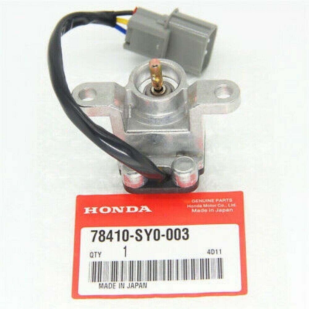 Genuine Honda OEM 1990-1991 Prelude 1992-93 Vehicle Speed Sensor 78410-SY0-003