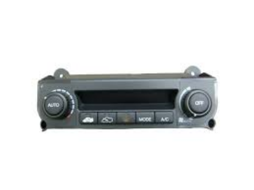 Genuine Honda NSX NA1 NA2 AUTO AC AIR CONTROL MAIN COMPUTER & CondItioner Set
