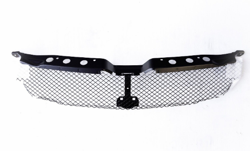 Genuine Mitsubishi Lancer Evolution CT9A Evo9 Radiator Grill Cover Mesh 6402A033