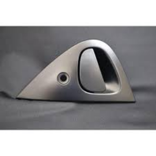 Genuine MAZDA 93-02 RX-7 FD3S Out Side Outer Door Handle LEFT ONLY F100-59-410F