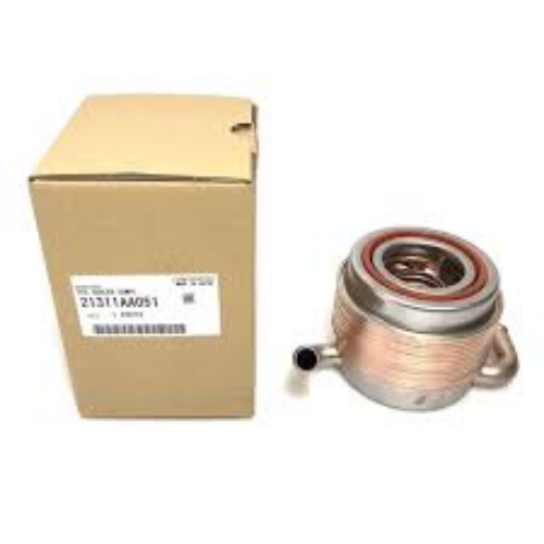 Genuine Subaru OEM Impreza WRX STI Legacy Outback EJ205 EJ255 Oil Cooler Turbo