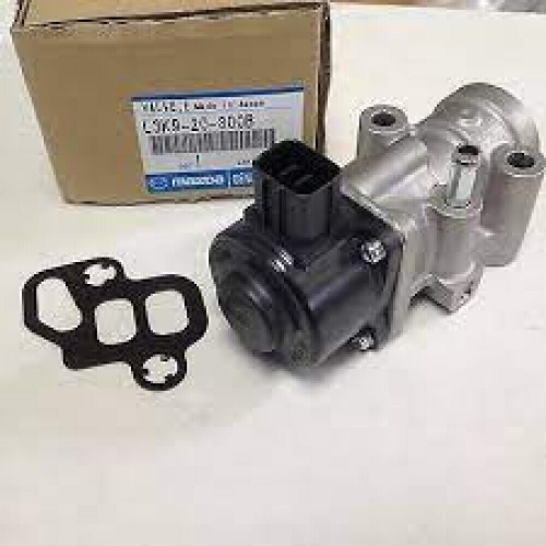 Genuine MAZDA OEM MAZDA3/5/6 CX-7 2.3 Turbo EGR Valve & Gasket SET L3K9-20-300B