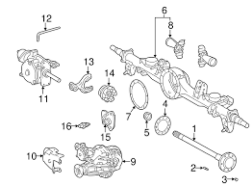 Genuine TOYOTA 4RUNNER VZN185 98-01 Transfer Indicator Switch No.2 84222-60081
