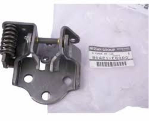 Genuine DATSUN OEM B310 Door Lower Hinge Ass'y LH Side 80421-C6000