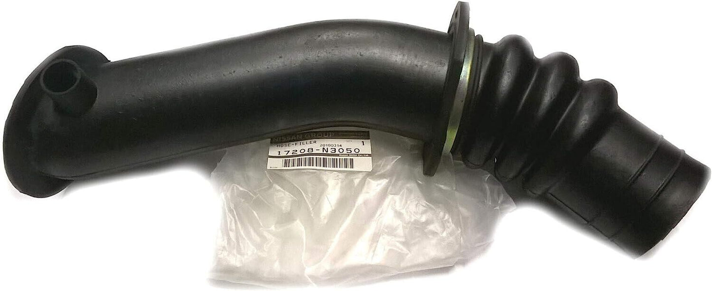 Nissan Genuine 1970-1974 Datsun 240Z Fuel Filler Hose Tube Pipe Japan New
