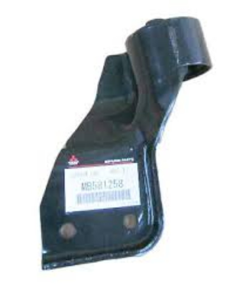 Genuine MITSUBISHI OEM Delica Star Wagon/Van 1986/04- MOUNTING MB581258