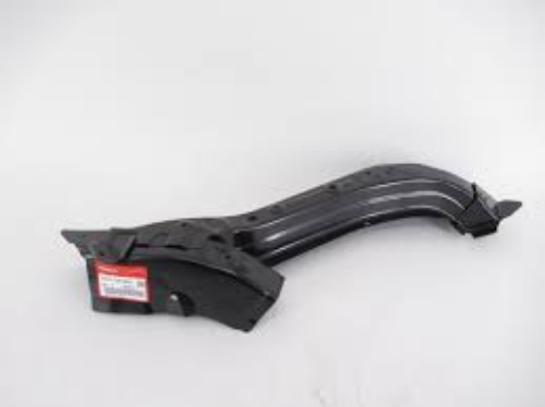 Genuine HONDA OEM ACCORD 2013-2017 Front Lower Member Set LH 04684-T2A-A00ZZ