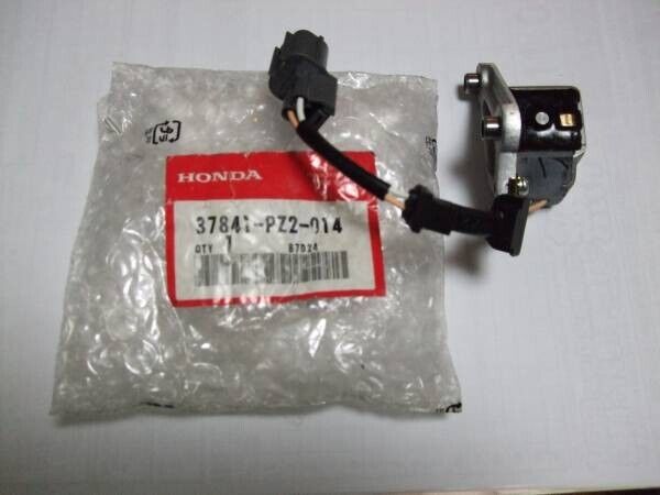 Genuine HONDA OEM BEAT PP1 Camshaft Position Sensor 37841-PZ2-014