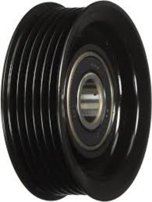 Genuine HONDA OEM S2000 AP1 AP2 2000-2009 Idler Pulley 31180-PCX-003