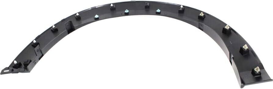 Genuine Mazda OEM 2016-2019 CX3 LEFT SIDE Wheel Opening Molding D10E-51-W30C