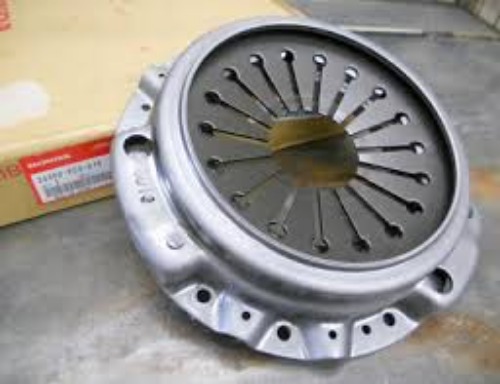 Genuine Honda Parts Disc COMP Cluch cover Pressure plate S2000 22300-PCX-015