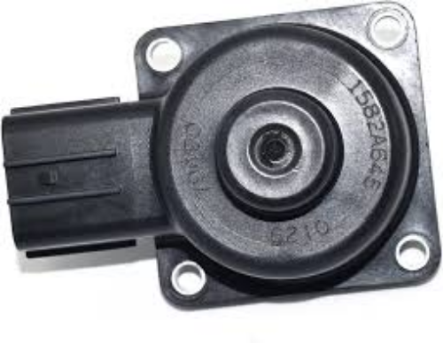 Genuine MITSUBISHI 08-13 Outlander Lancer 2.4L 2.0L EGR Exhaust valve 1582A645