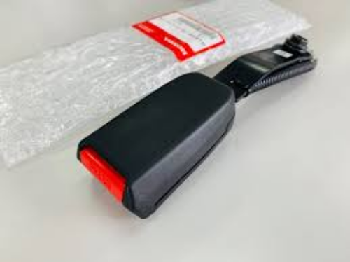 Genuine HONDA OEM NSX NA1 NA2 Seat belt buckle 81855-SL0-J22ZA
