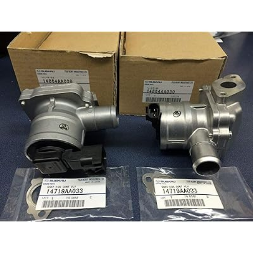 Genuine SUBARU OEM IMPREZA WRX STi FORESTER Secondary Air Suction Valve