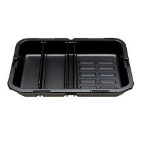 Genuine MAZDA OEM Roadster MIATA MX-5 Trunk Room Tray Rear Hatch Lid