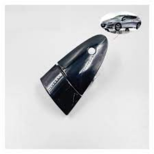 Genuine Honda OEM Driver Front Outer Door Handle Assy 72181-SZT-003ZE