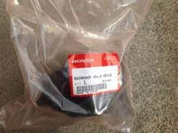 GENUINE HONDA OEM MOUNTING NEW 50850-SLJ-013