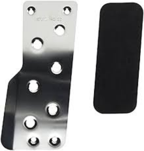 Genuine CUSCO TOYOTA GR86 ZN8 SUBARU BRZ ZD8 Sports Accelerator Pedal 965 766 A