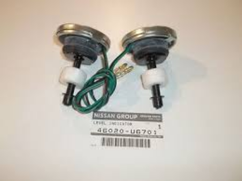 Genuine Nissan OEM DATSUN 1200 UTE B120 B210 B310 Master Cylinder Caps