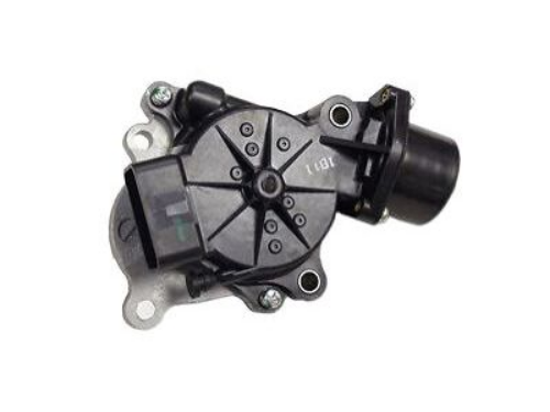 Genuine Toyota OEM Lexus LX470 UZJ100 ACTUATOR ASSY TRANSFER SHIFT 36410-60061